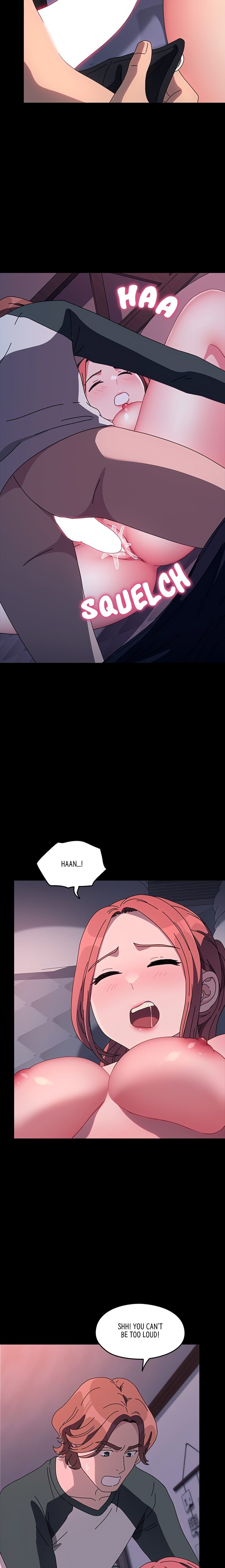 Man of The House - Chapter 59 [photo 15] - MangaPorn