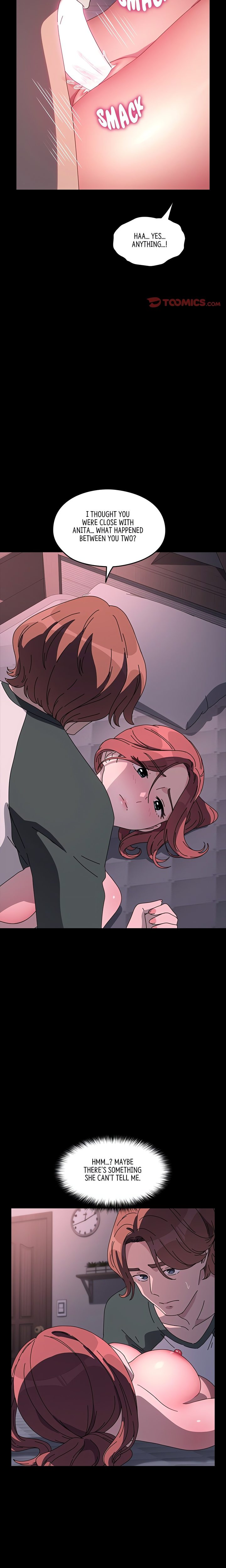 Man of The House - Chapter 59 [photo 18] - MangaPorn