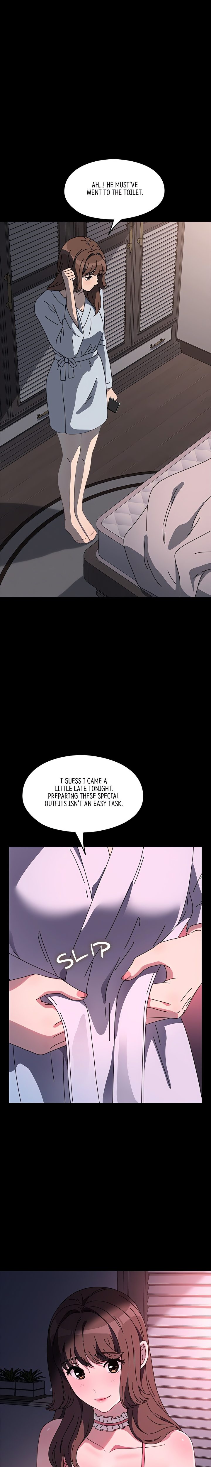 Man of The House - Chapter 59 [photo 22] - MangaPorn