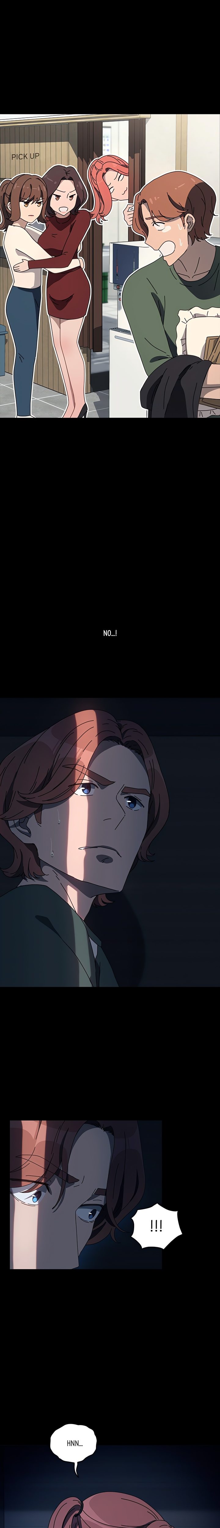 Man of The House - Chapter 59 [photo 25] - MangaPorn