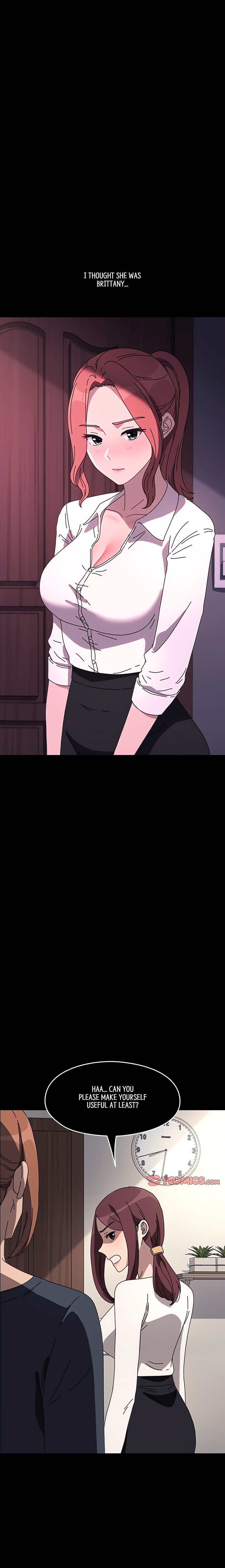 Man of The House - Chapter 59 [photo 4] - MangaPorn