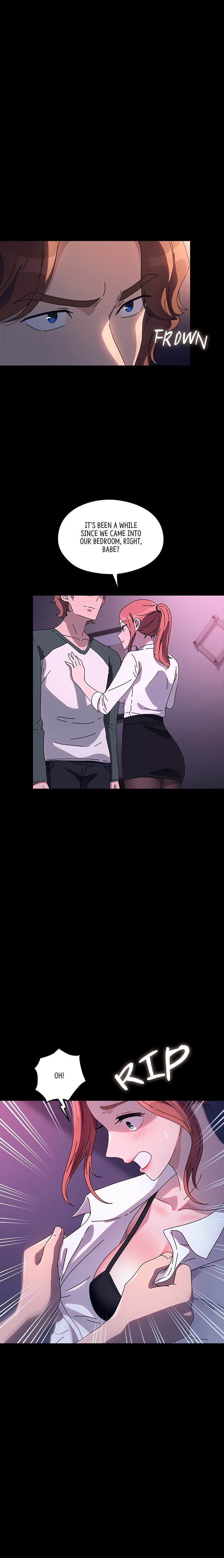 Man of The House - Chapter 59 [photo 5] - MangaPorn