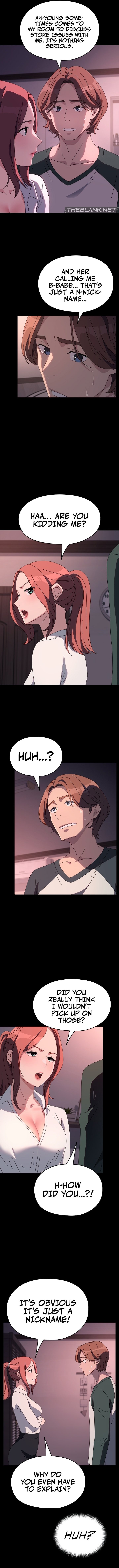 Man of The House - Chapter 60 [photo 12] - MangaPorn