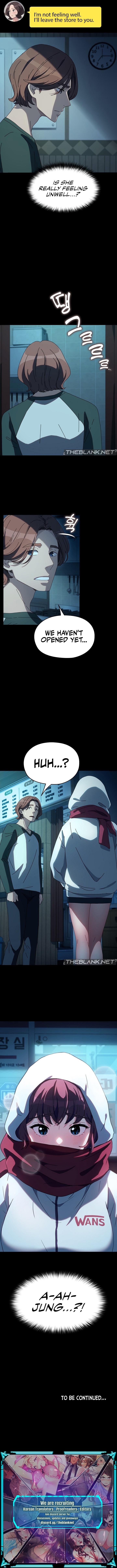 Man of The House - Chapter 60 [photo 14] - MangaPorn