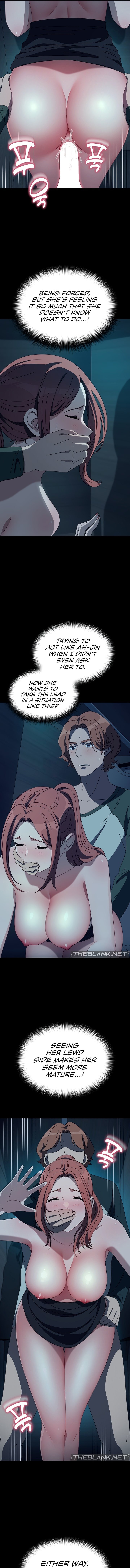 Man of The House - Chapter 60 [photo 3] - MangaPorn