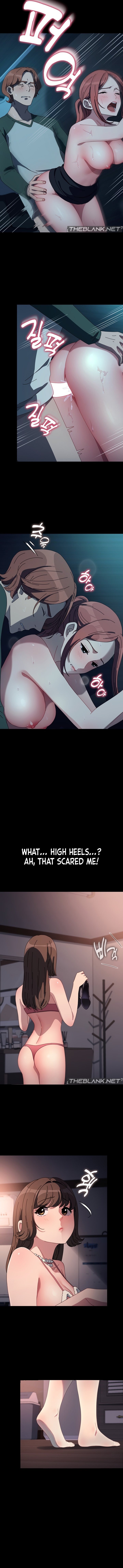 Man of The House - Chapter 60 [photo 6] - MangaPorn