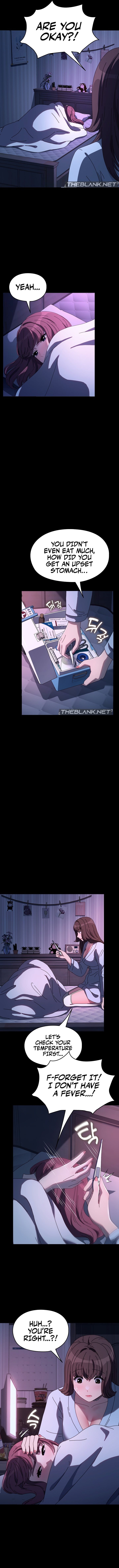 Man of The House - Chapter 60 [photo 9] - MangaPorn