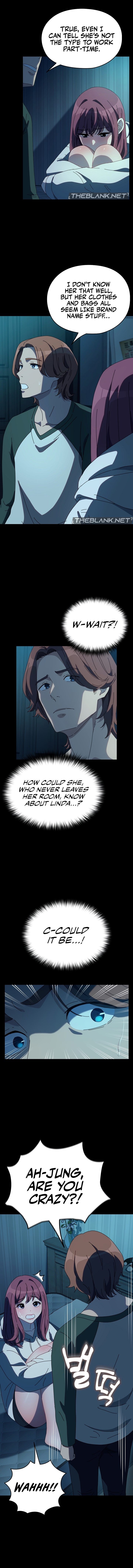 Man of The House - Chapter 61 [photo 11] - MangaPorn