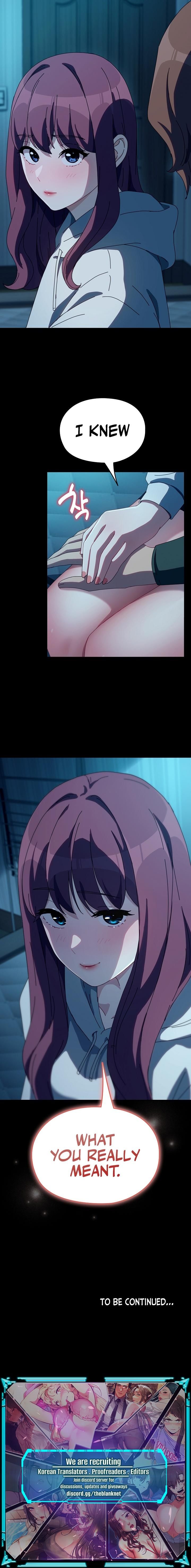 Man of The House - Chapter 61 [photo 16] - MangaPorn