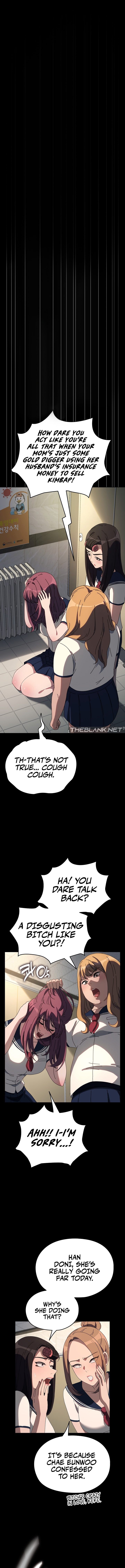 Man of The House - Chapter 61 [photo 3] - MangaPorn