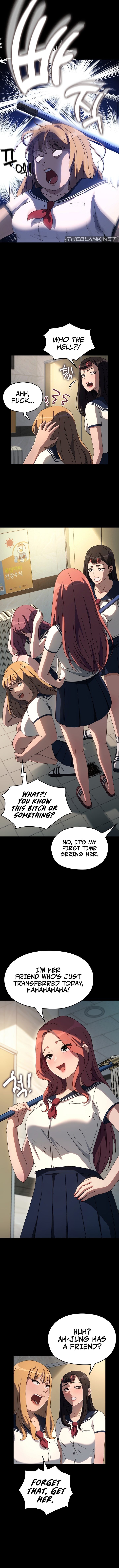 Man of The House - Chapter 61 [photo 4] - MangaPorn