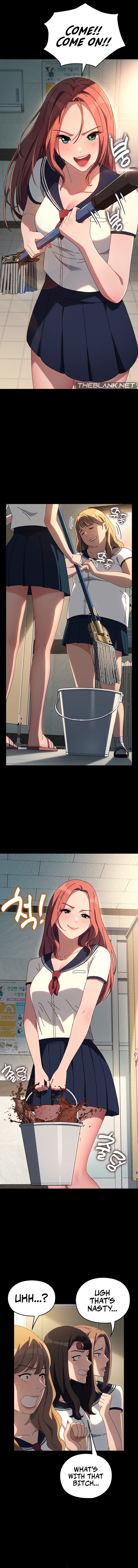 Man of The House - Chapter 61 [photo 5] - MangaPorn