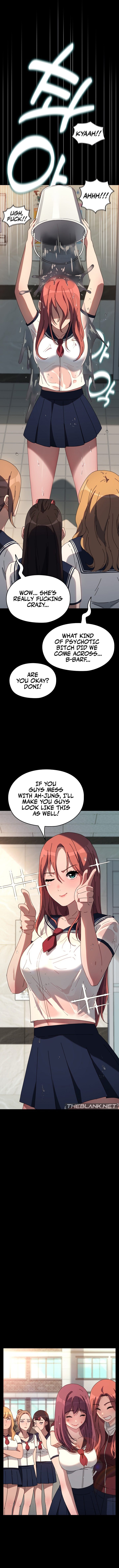 Man of The House - Chapter 61 [photo 6] - MangaPorn