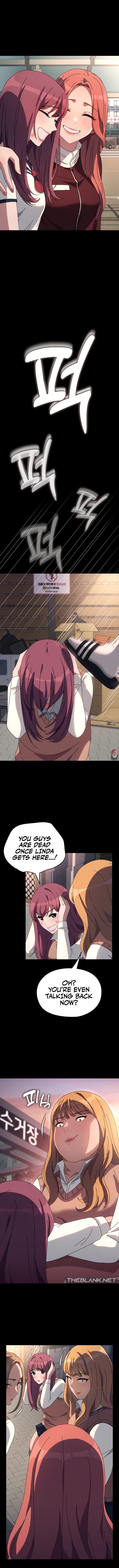 Man of The House - Chapter 61 [photo 7] - MangaPorn