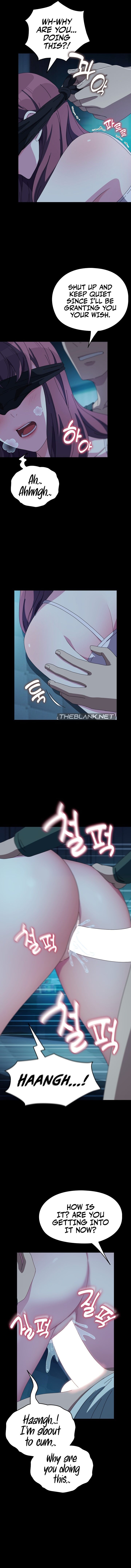 Man of The House - Chapter 62 [photo 10] - MangaPorn