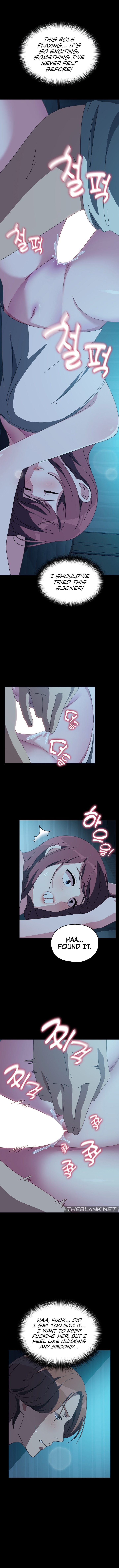 Man of The House - Chapter 62 [photo 13] - MangaPorn