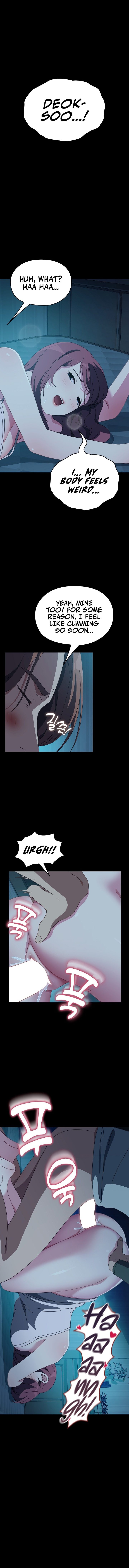 Man of The House - Chapter 62 [photo 14] - MangaPorn