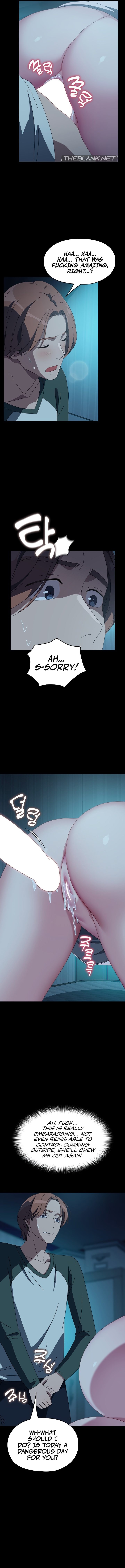 Man of The House - Chapter 62 [photo 15] - MangaPorn