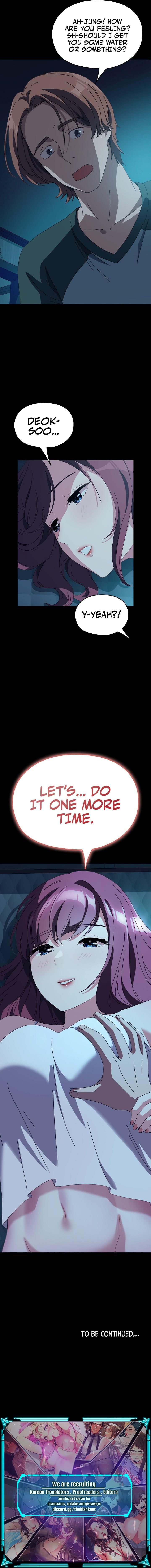 Man of The House - Chapter 62 [photo 17] - MangaPorn