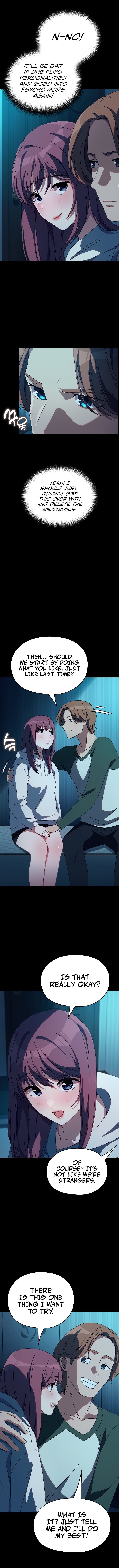 Man of The House - Chapter 62 [photo 2] - MangaPorn