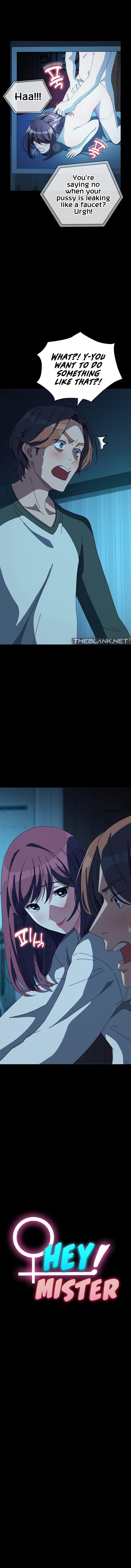 Man of The House - Chapter 62 [photo 4] - MangaPorn