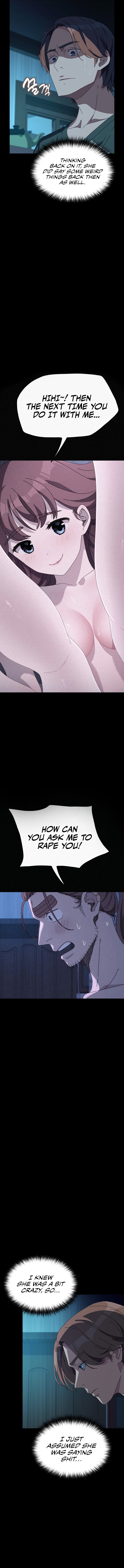 Man of The House - Chapter 62 [photo 5] - MangaPorn