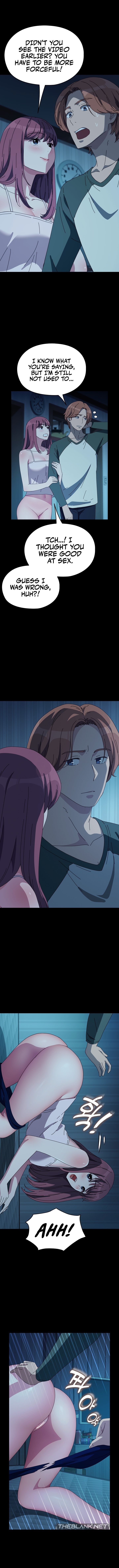 Man of The House - Chapter 62 [photo 8] - MangaPorn