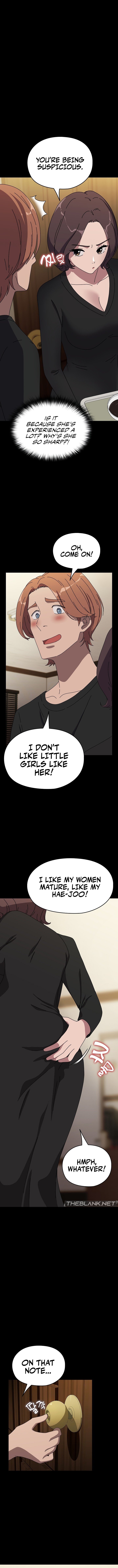 Man of The House - Chapter 63 [photo 12] - MangaPorn