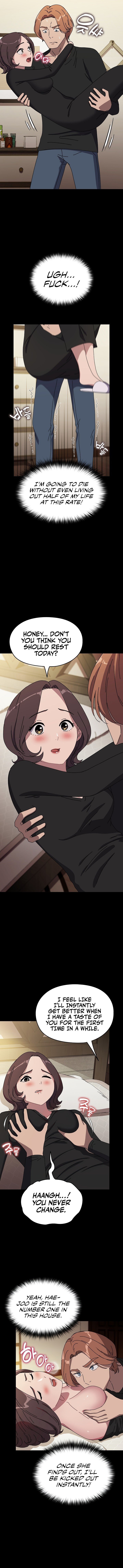 Man of The House - Chapter 63 [photo 13] - MangaPorn