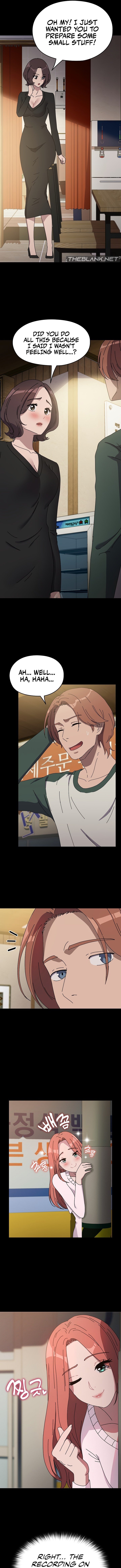 Man of The House - Chapter 63 [photo 4] - MangaPorn