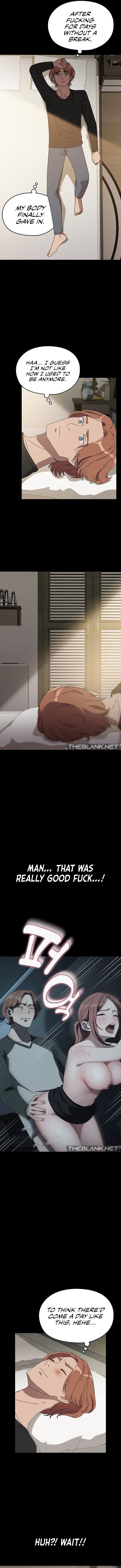 Man of The House - Chapter 63 [photo 6] - MangaPorn