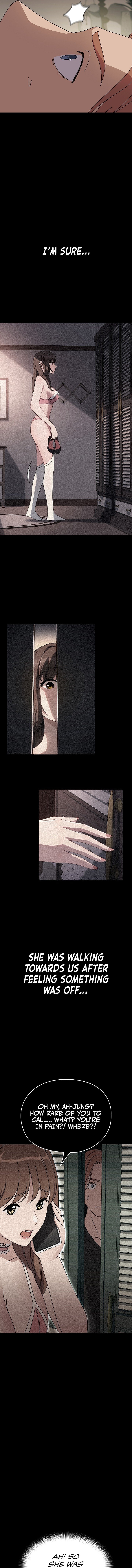 Man of The House - Chapter 63 [photo 7] - MangaPorn