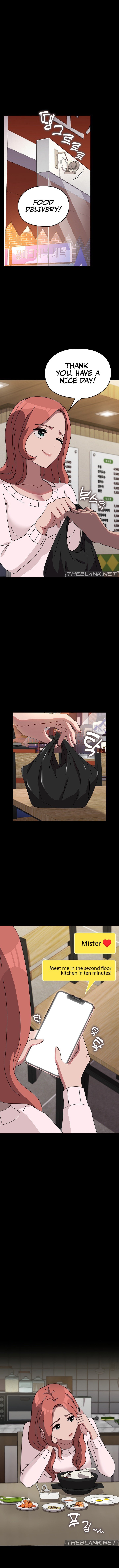 Man of The House - Chapter 64 [photo 14] - MangaPorn