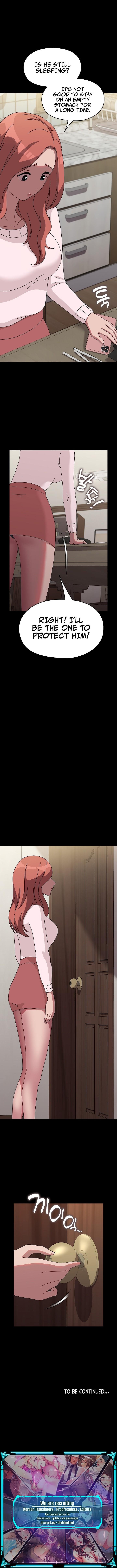 Man of The House - Chapter 64 [photo 15] - MangaPorn