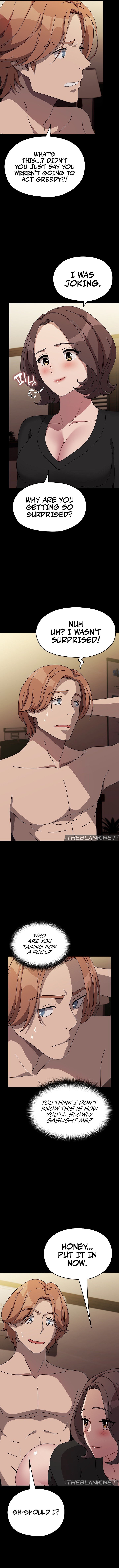 Man of The House - Chapter 64 [photo 3] - MangaPorn