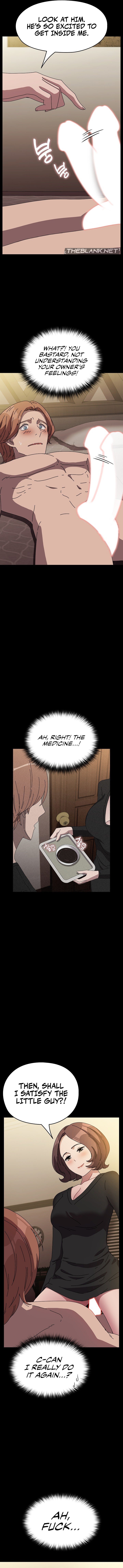 Man of The House - Chapter 64 [photo 5] - MangaPorn