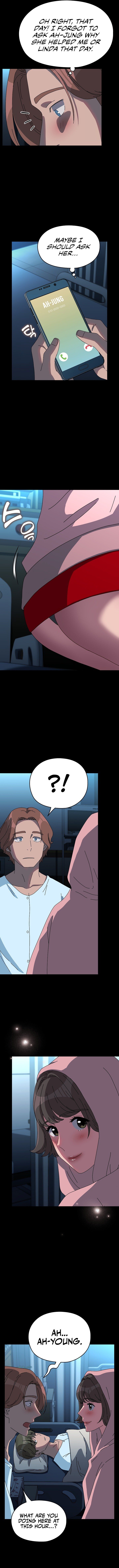 Man of The House - Chapter 65 [photo 13] - MangaPorn