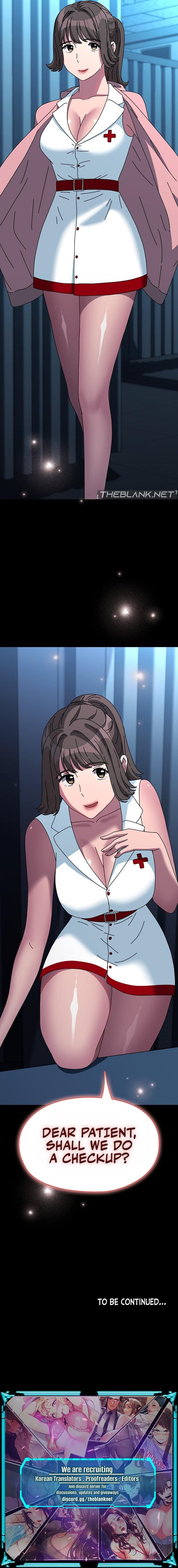 Man of The House - Chapter 65 [photo 15] - MangaPorn