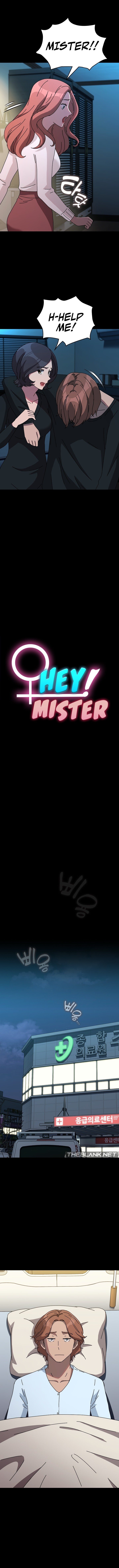 Man of The House - Chapter 65 [photo 2] - MangaPorn