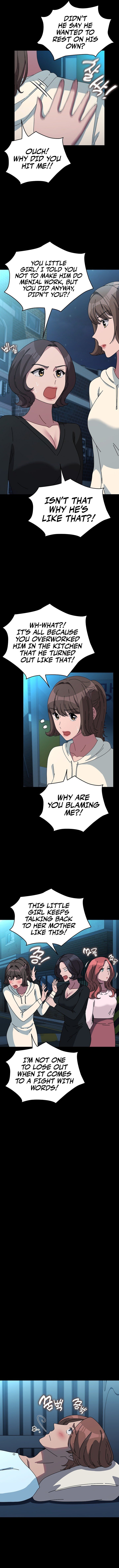 Man of The House - Chapter 65 [photo 5] - MangaPorn