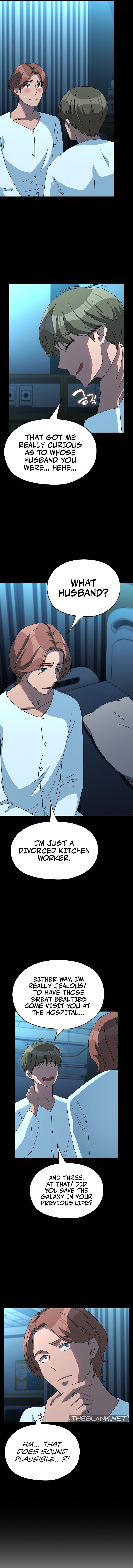 Man of The House - Chapter 65 [photo 8] - MangaPorn