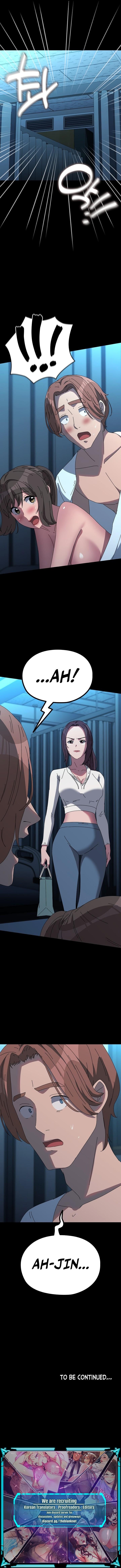 Man of The House - Chapter 66 [photo 15] - MangaPorn