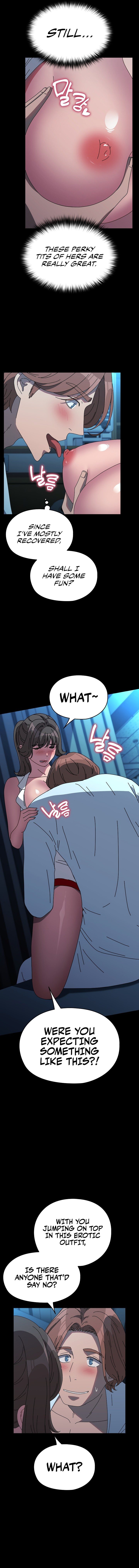 Man of The House - Chapter 66 [photo 3] - MangaPorn