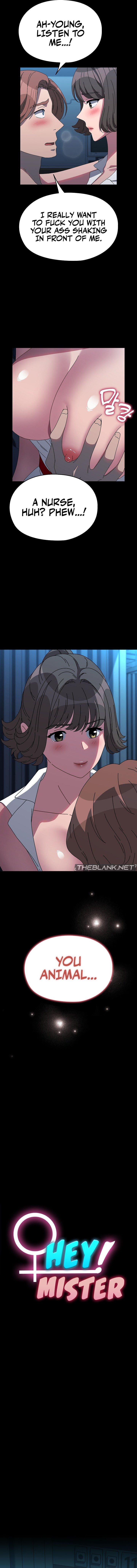 Man of The House - Chapter 66 [photo 8] - MangaPorn