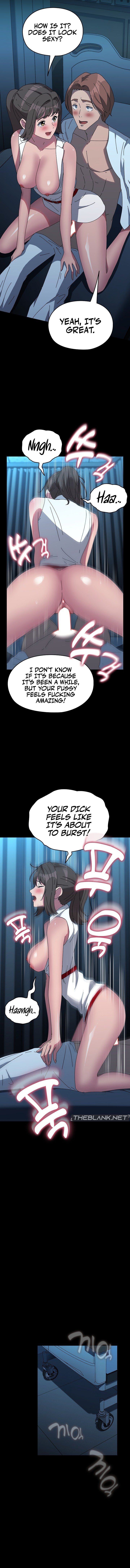 Man of The House - Chapter 66 [photo 9] - MangaPorn