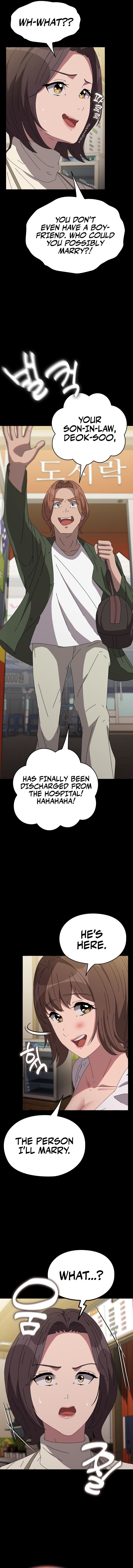 Man of The House - Chapter 67 [photo 14] - MangaPorn