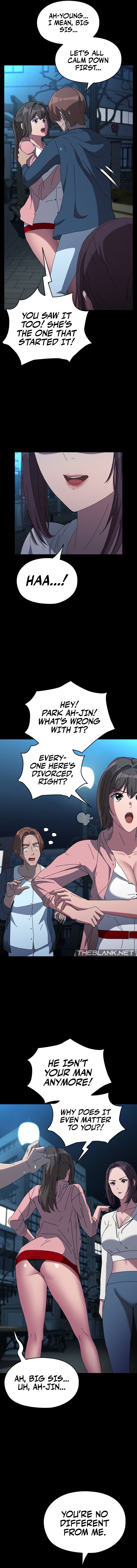 Man of The House - Chapter 67 [photo 3] - MangaPorn