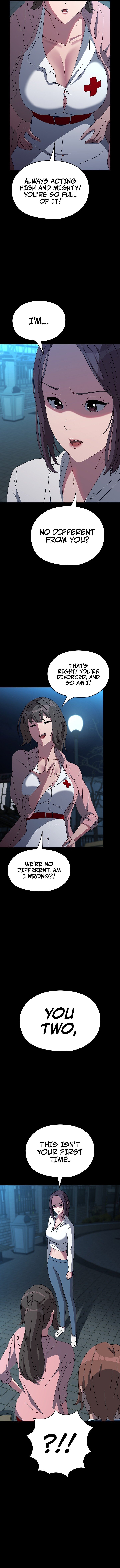 Man of The House - Chapter 67 [photo 4] - MangaPorn