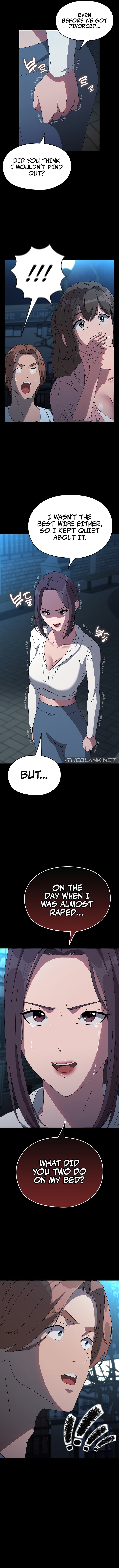 Man of The House - Chapter 67 [photo 5] - MangaPorn