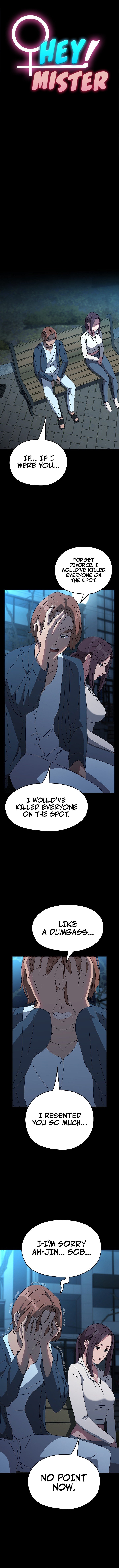 Man of The House - Chapter 67 [photo 6] - MangaPorn